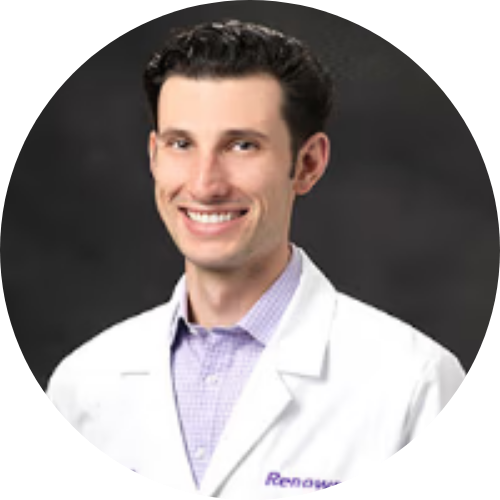 Faculty headshot placeholder